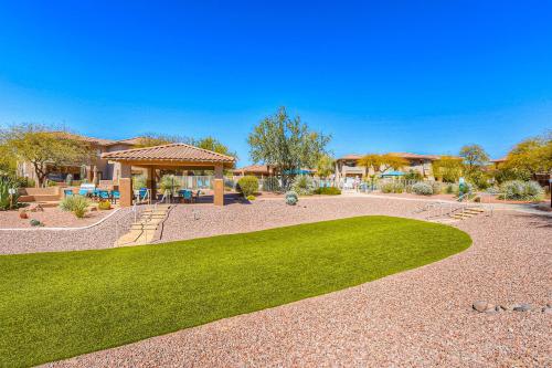 Vistoso Resort Casita #127 - photo 7