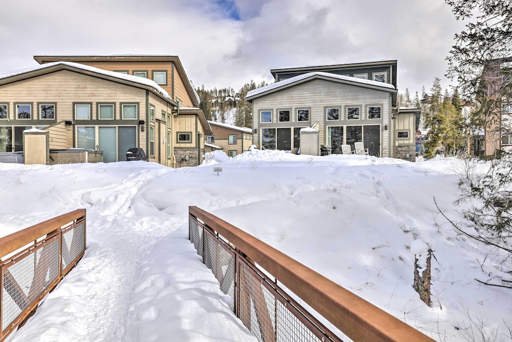 6 Mi to Winter Park Resort: Home w Free Shuttle - photo 26