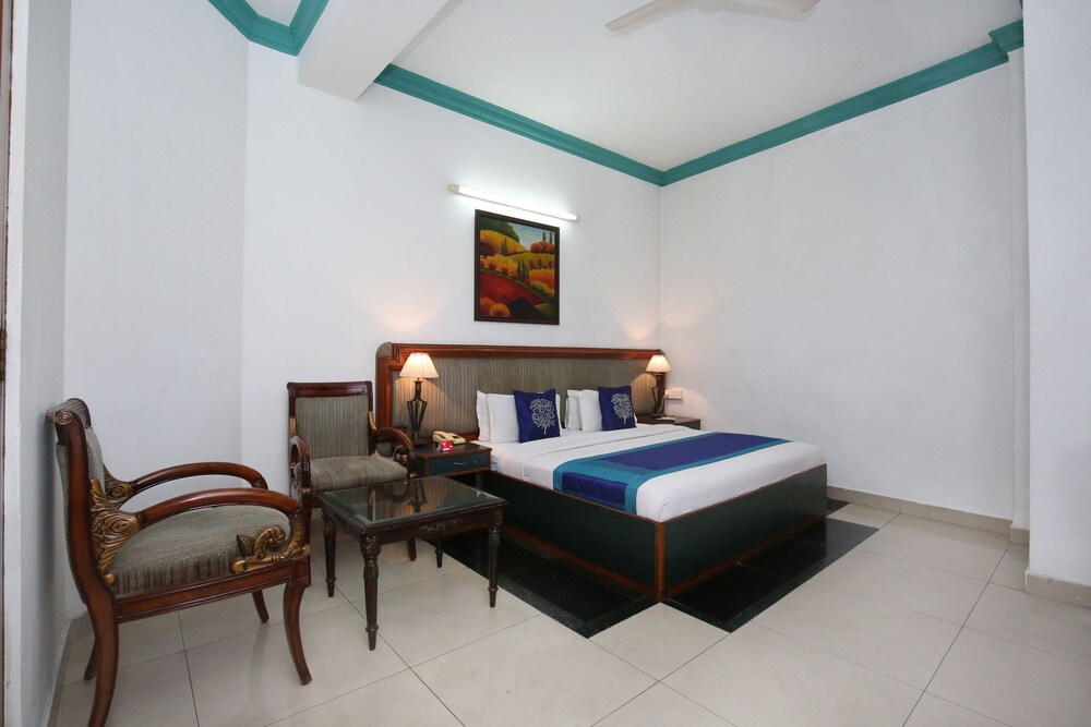 OYO 9985 Hotel Sekhon Grand in Jalandhar, India