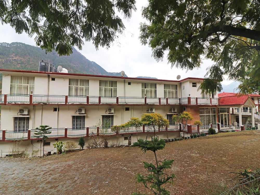 OYO 27935 Riverview Resort — hotel in Uttarkashi