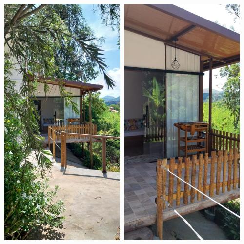 Loft Refugio na Serra RJ — hotel in Tres Rios