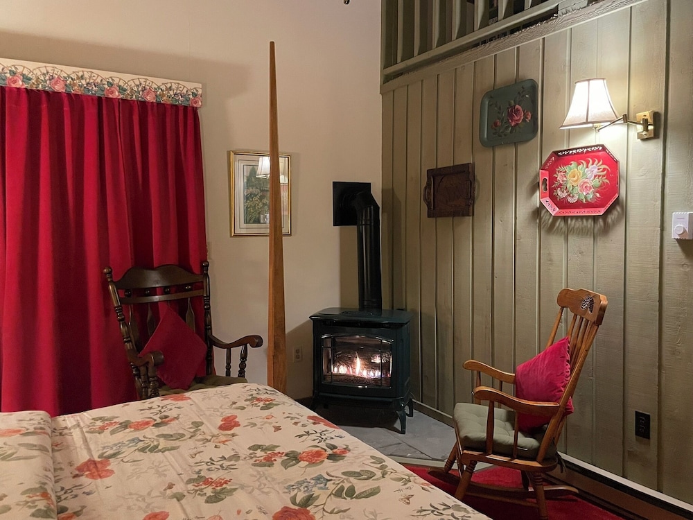Deerhill Inn - photo 90