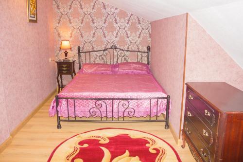 Apartament Sofia