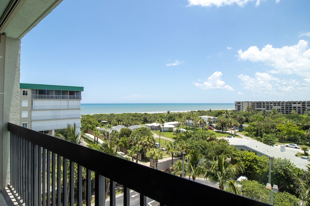 Hampton Inn Cocoa Beach Cape Canaveral - photo 61