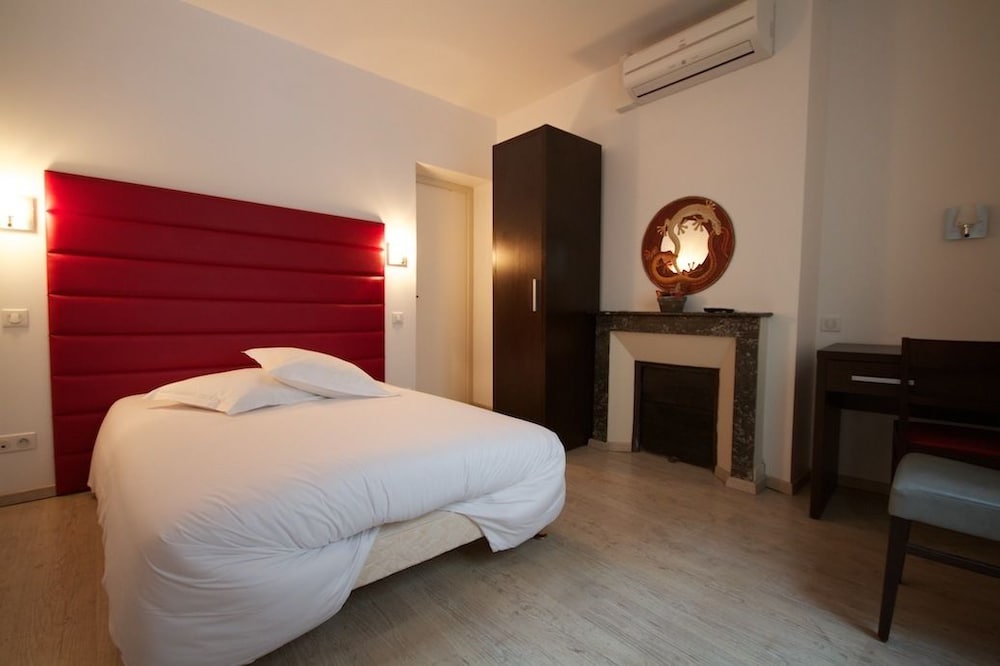 Hotel Le Magellan — Epernay