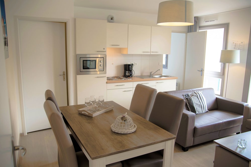 Holiday Suites Bray Dunes