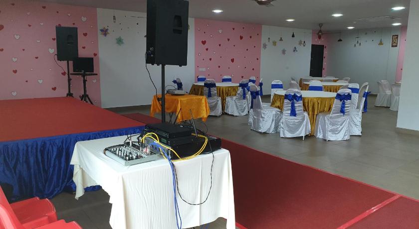 56 Hotel — Mentekab — photo 4