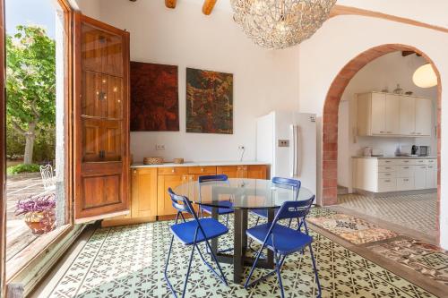 Masia Sant Miquel — Canet De Mar — photo 5