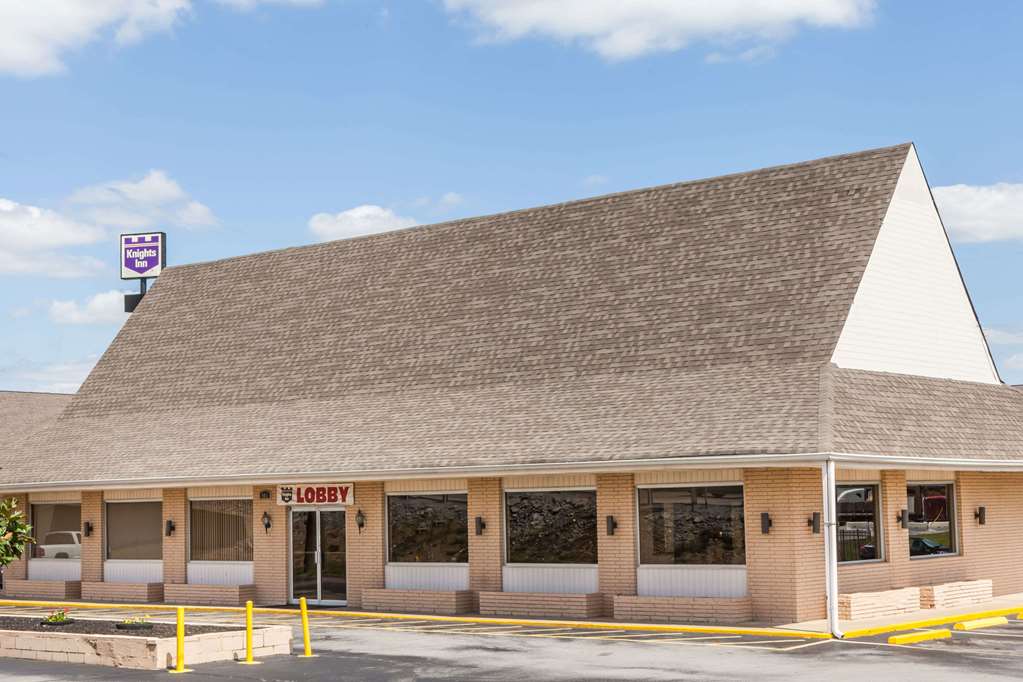 Knights Inn Lebanon - featured photo