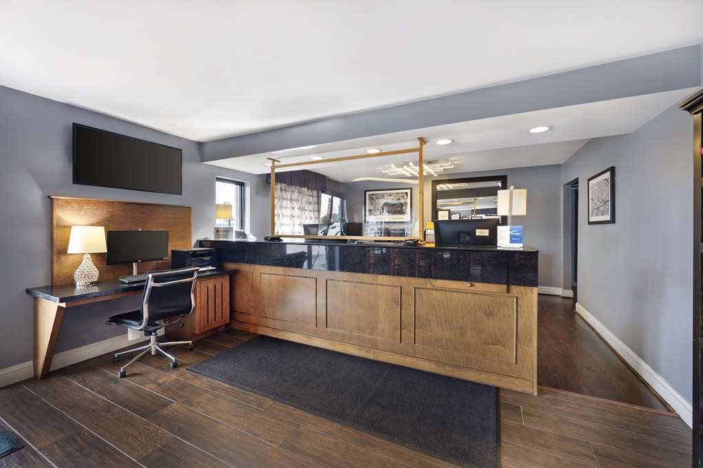 Best Western Dickson - photo 5