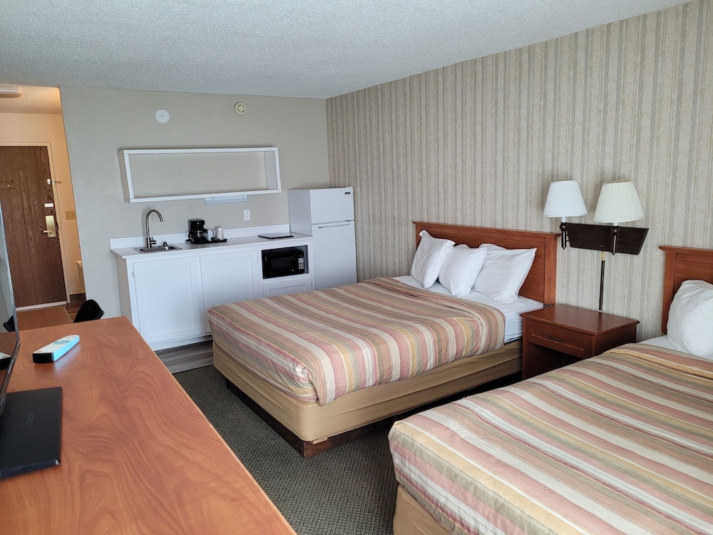 FairBridge Extended Stay a Kitchenette Hotel - photo 17