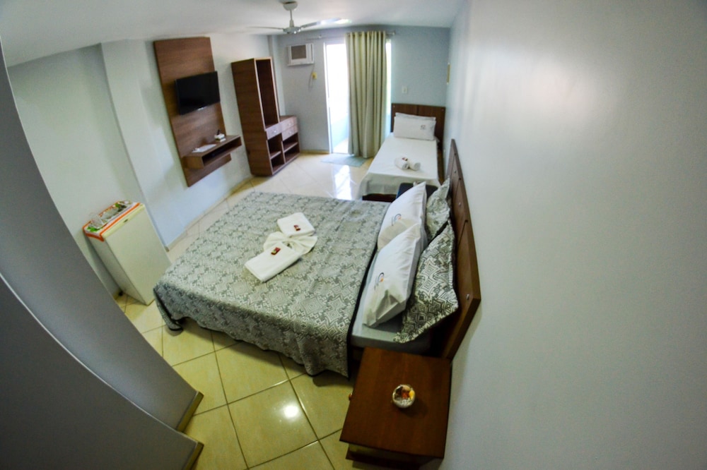 Pousada Fernandes — Arraial Do Cabo — photo 4