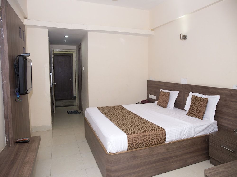 OYO 8109 Hotel Basera — Bhubaneshwar — photo 2