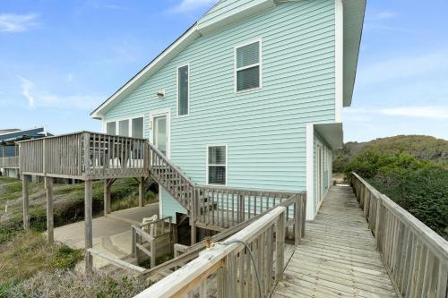 My Two Gulls by Oak Island Accommodations - photo 14