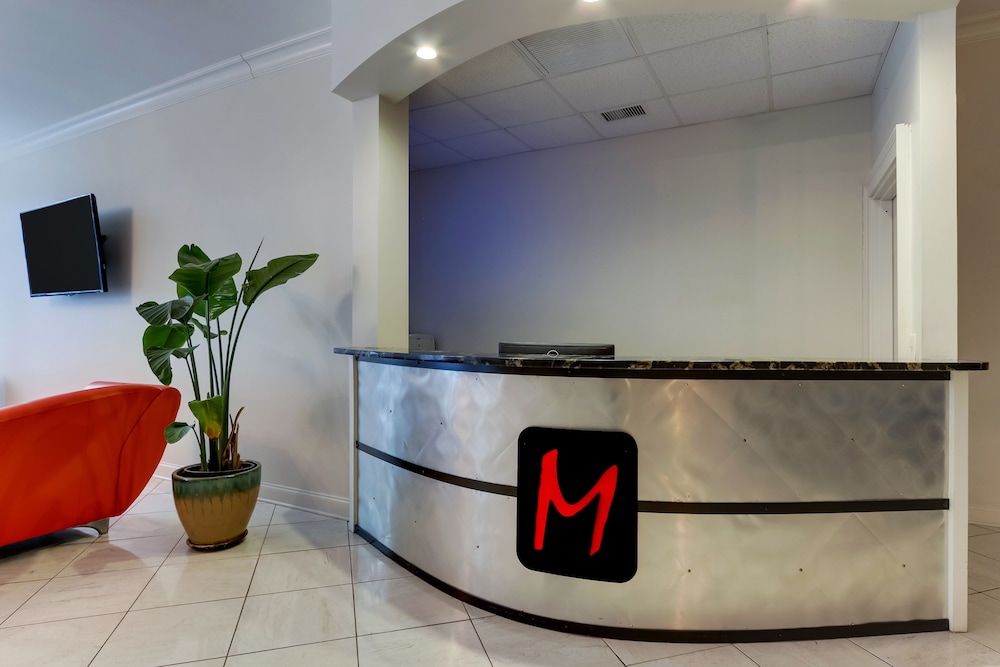 The Mantissa Hotel - photo 38