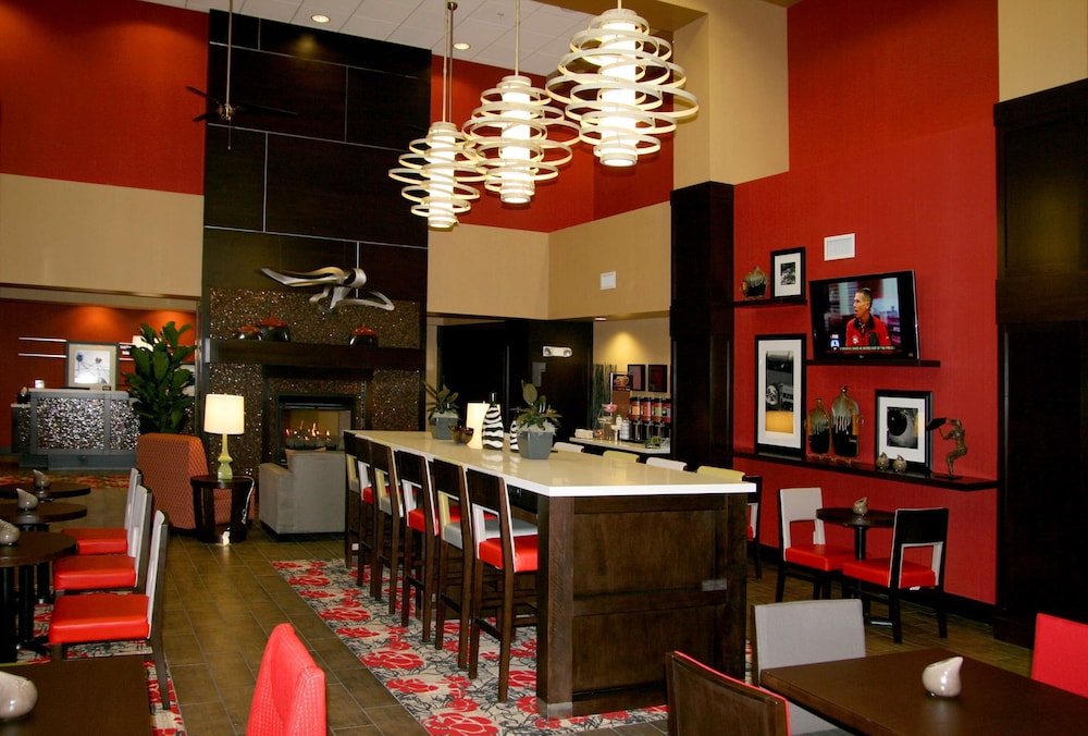 Hampton Inn & Suites Salt Lake City University Foothill Dr - photo 4