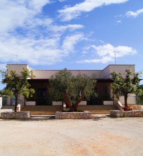 Agrolivo - last minute hotel in Ostuni