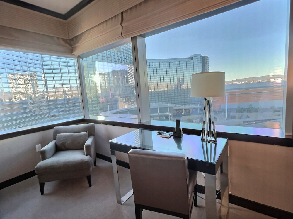 Jet Luxury at the Vdara Condo Hotel - photo 41