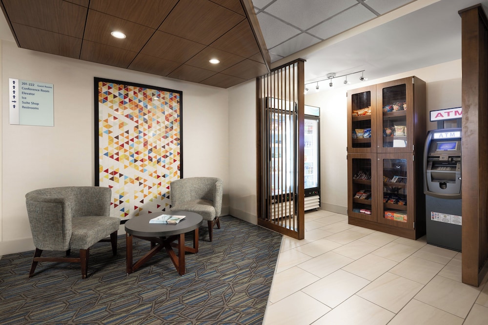 Holiday Inn Express Hotel & Suites Chattanooga Hixson by IHG - photo 56