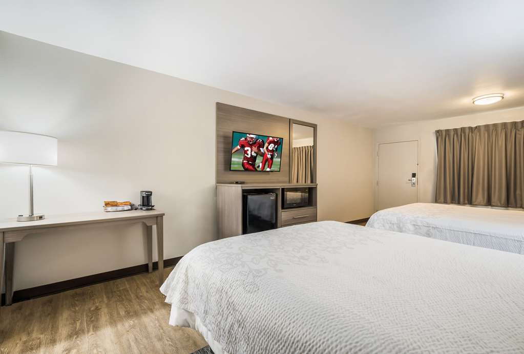 Days Inn by Wyndham Chula Vista San Diego - photo 20