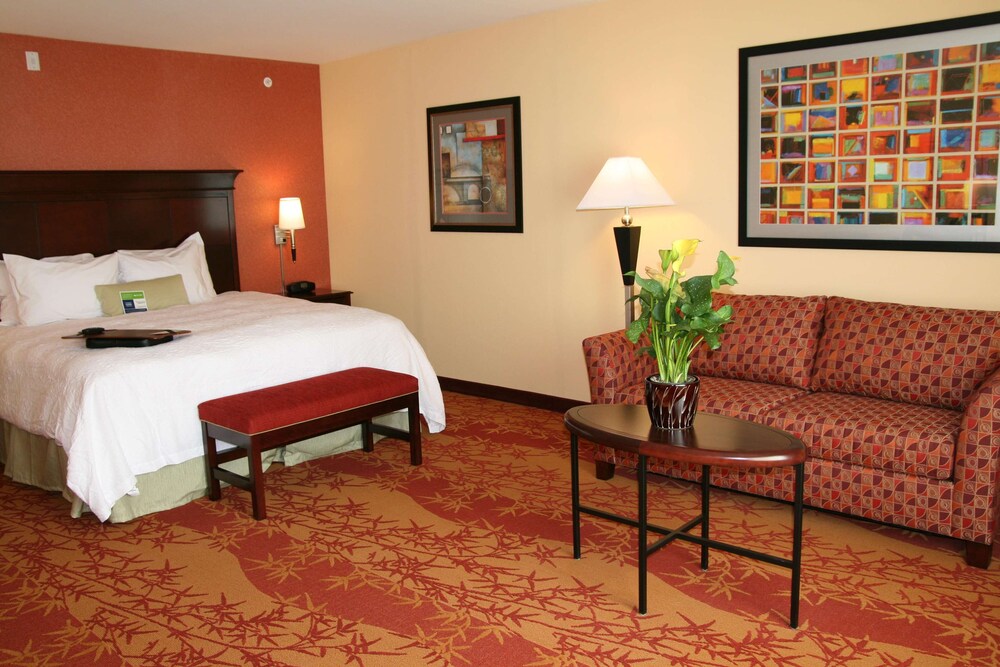 Hampton Inn & Suites Denver Highlands Ranch - photo 14