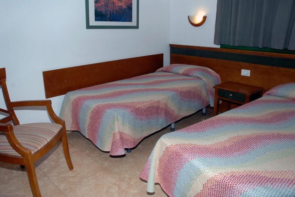 Hotel Las Faluas by Youroom in San Bartolome De Tirajana, Spain