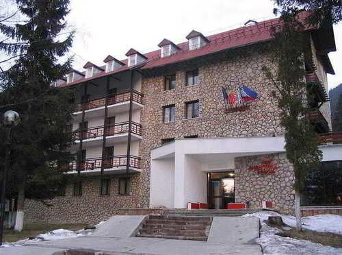 Poiana - last minute hotel in Brasov
