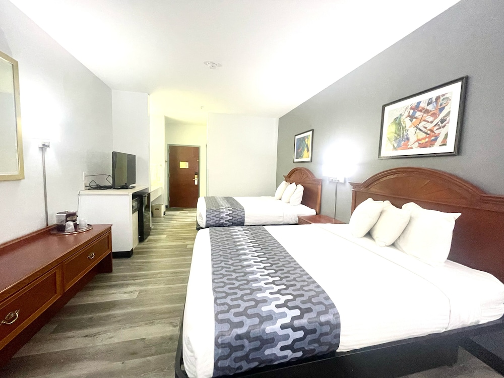 Grand Vista Hotel and Suites - photo 15
