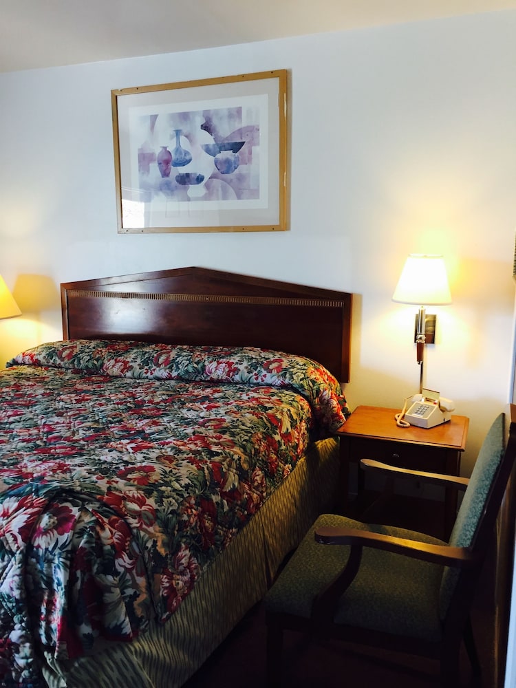 Maple Inn & Suites - photo 9