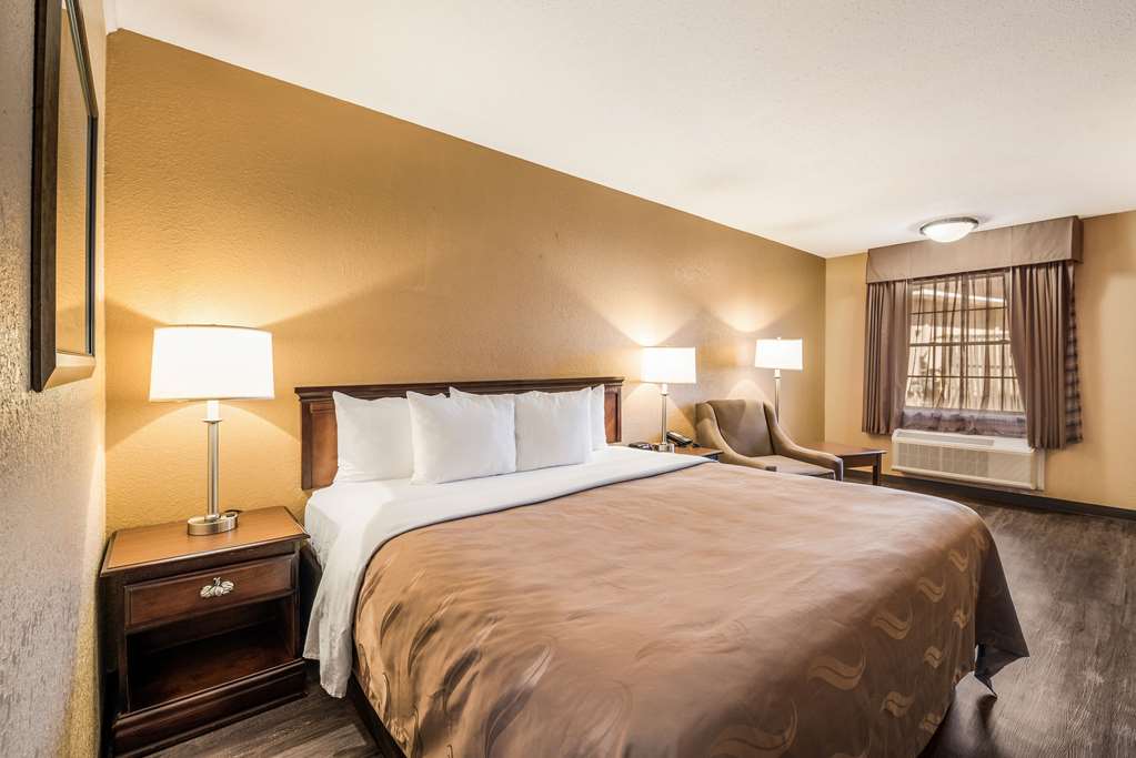 Quality Inn Arkadelphia University Area - photo 24