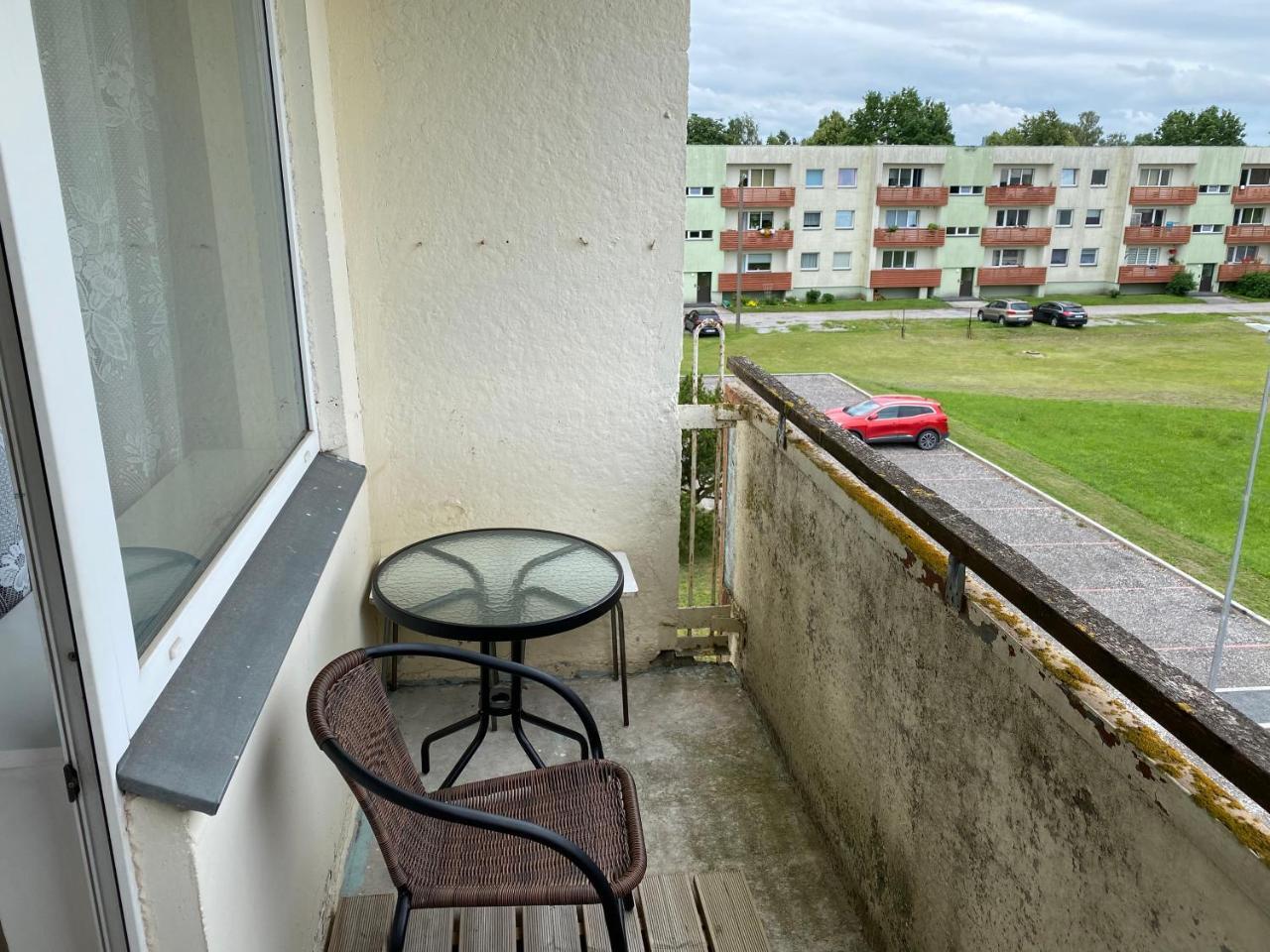 2 room apartment Kitse 26 Pärnu 24 7 anytime self check in — 4-Star Luxury Hotel in Paernu, Estonia