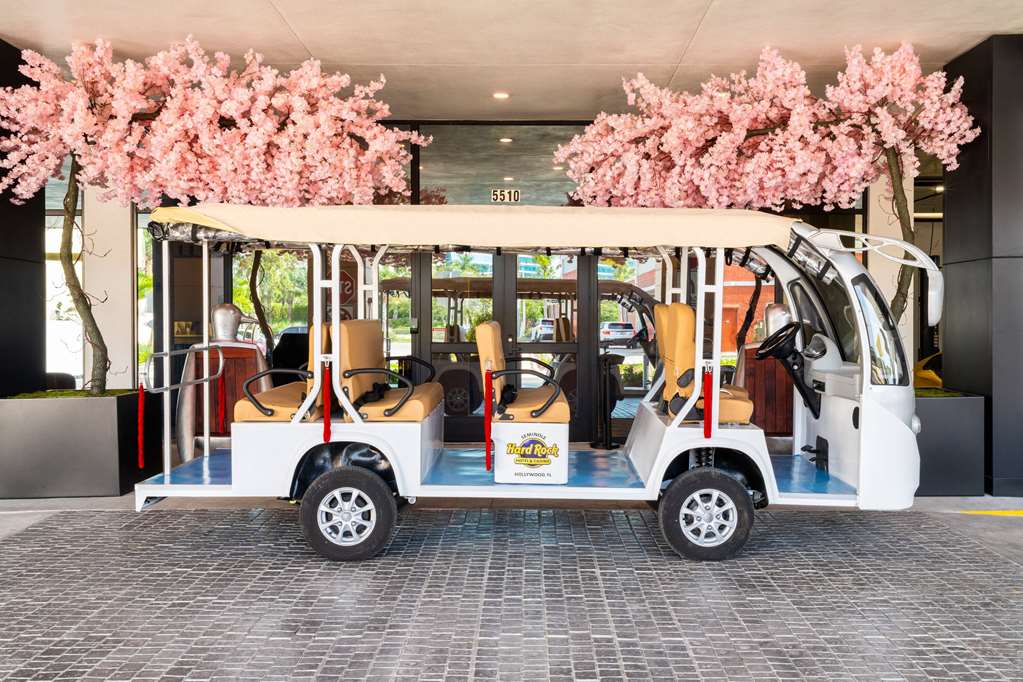 Dolce by Wyndham Hollywood - photo 103