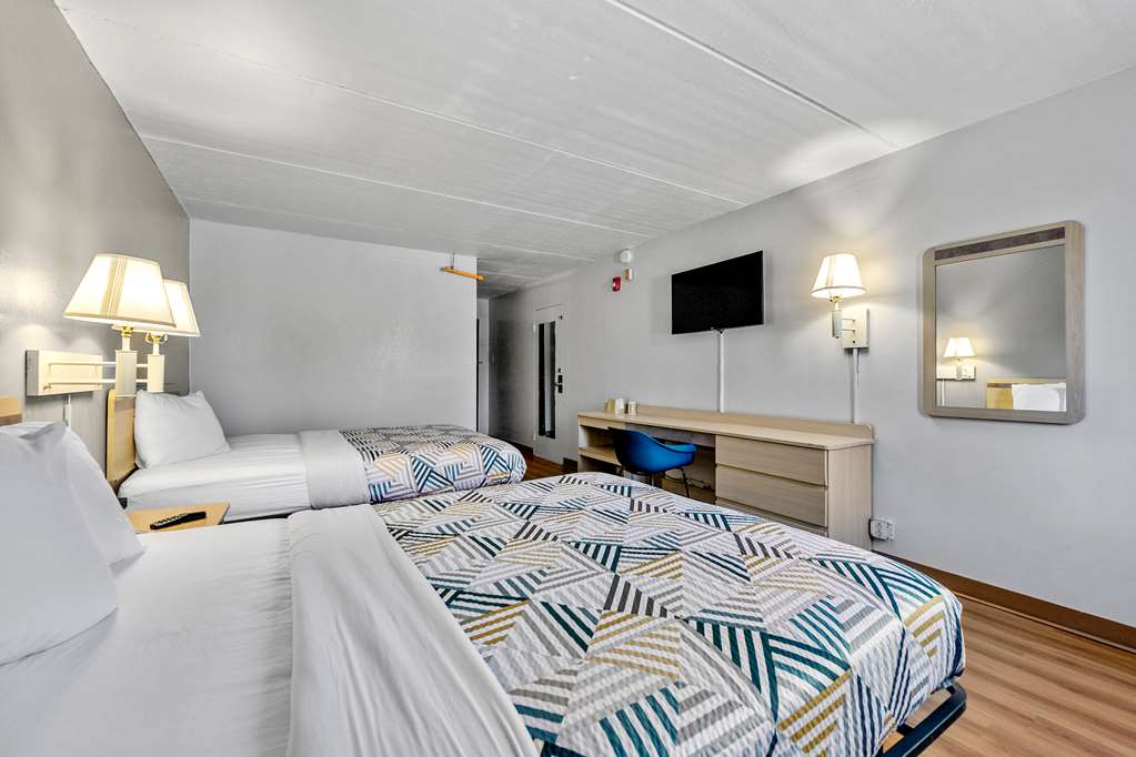 Motel 6 Decatur GA - photo 25
