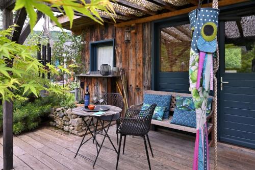 Cabanon Belle Lune - last minute hotel in Unknown City