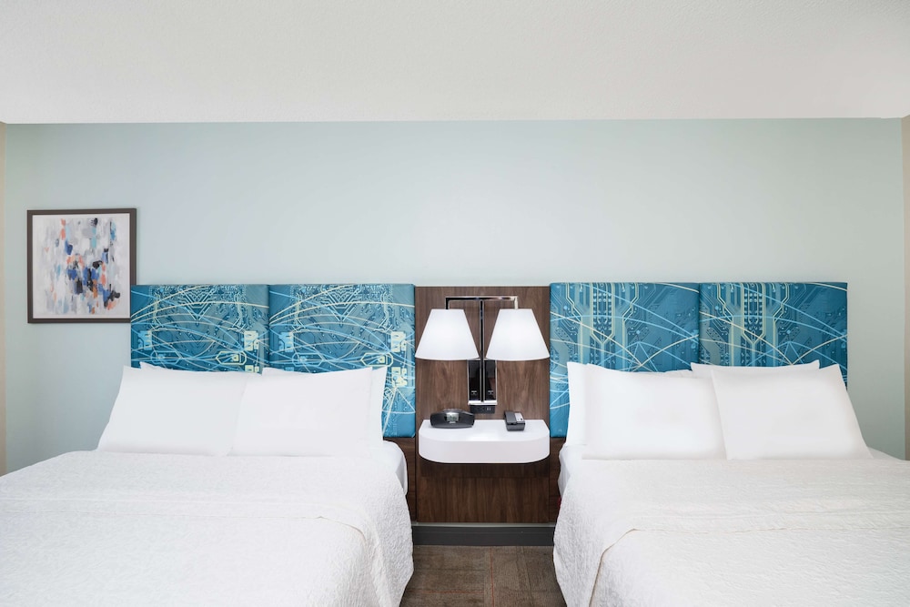 Hampton Inn & Suites West Little Rock - photo 12