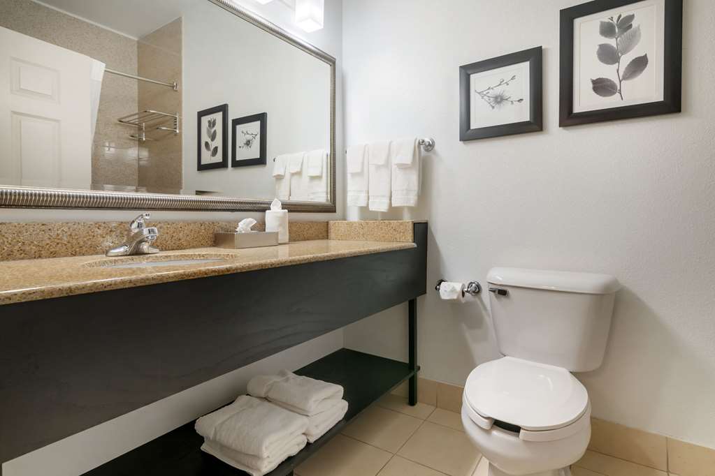 Country Inn & Suites by Radisson Columbia MO - photo 19