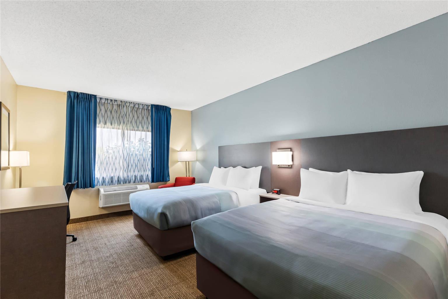Quality Inn and Suites Springfield Southwest near I 72 - photo 25