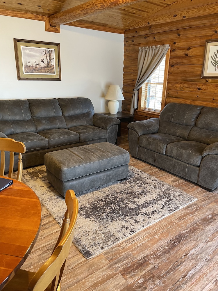 Crown Point Resort - photo 43