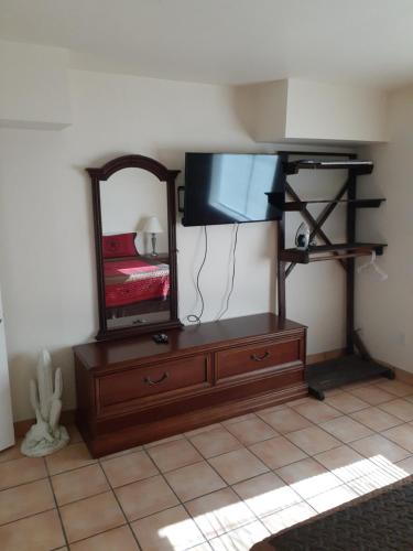 Stagecoach Suites - photo 31