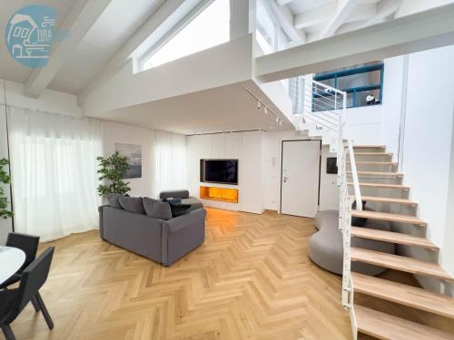 Tarabochia 8 Tirabora Short Rent — 4-Star Luxury Hotel in Trieste, Italy
