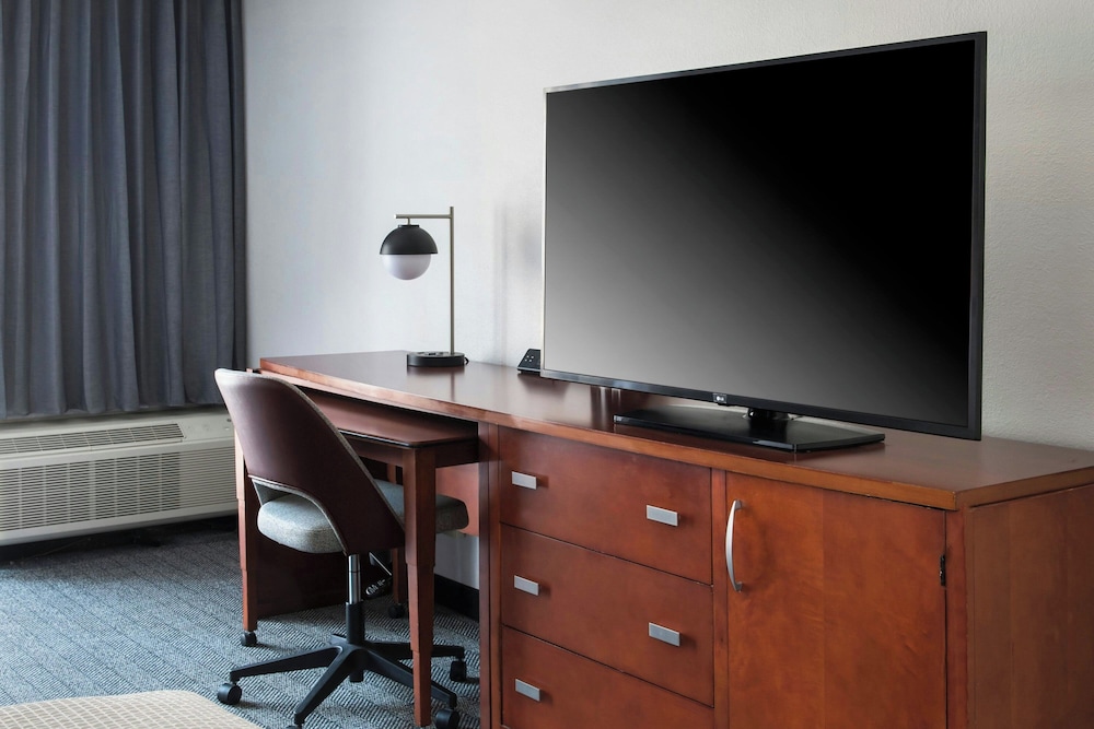 Courtyard by Marriott Annapolis - photo 12