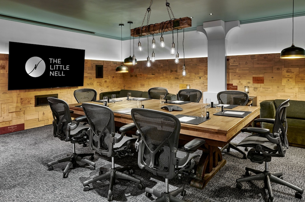 The Little Nell - photo 57