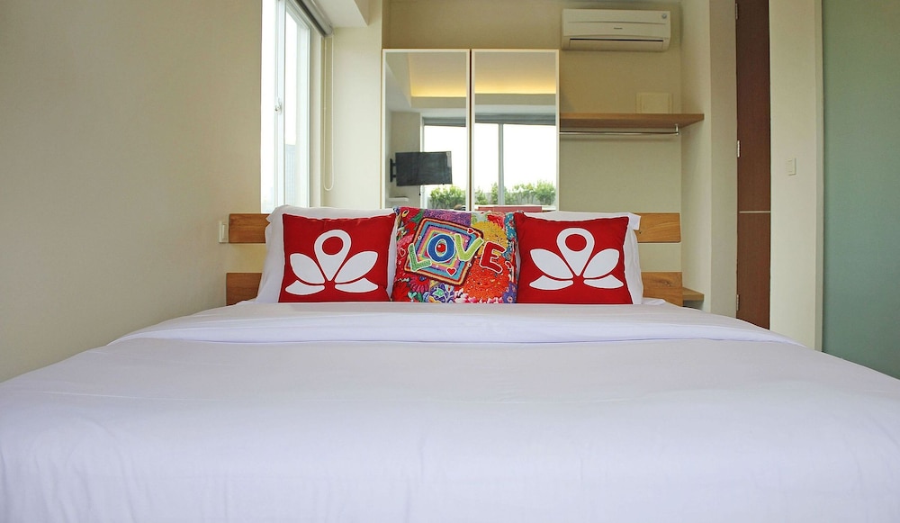 The Loji - carbon neutral hotel in Jakarta
