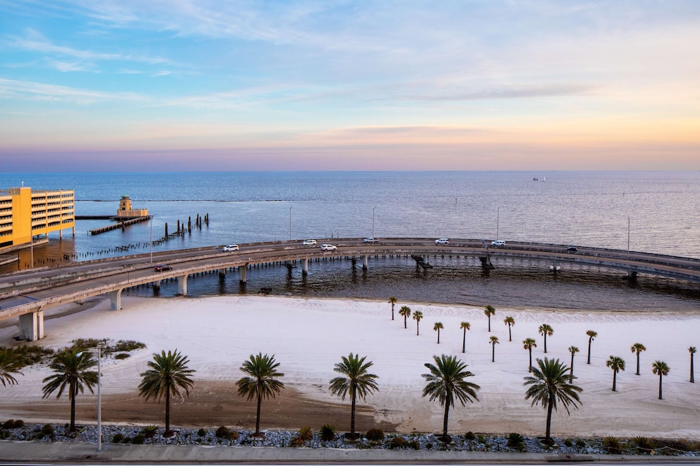 DoubleTree by Hilton Hotel Biloxi - photo 19