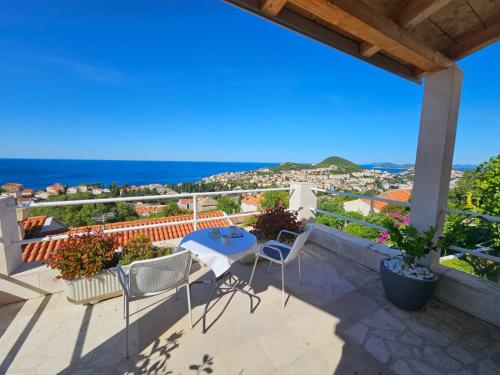 Alto Ver Rooms — 4-Star Luxury Hotel in Dubrovnik, Croatia