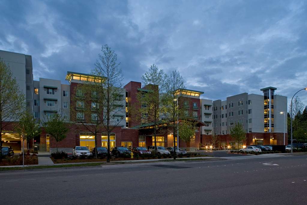 Hyatt House Seattle Bellevue - featured photo
