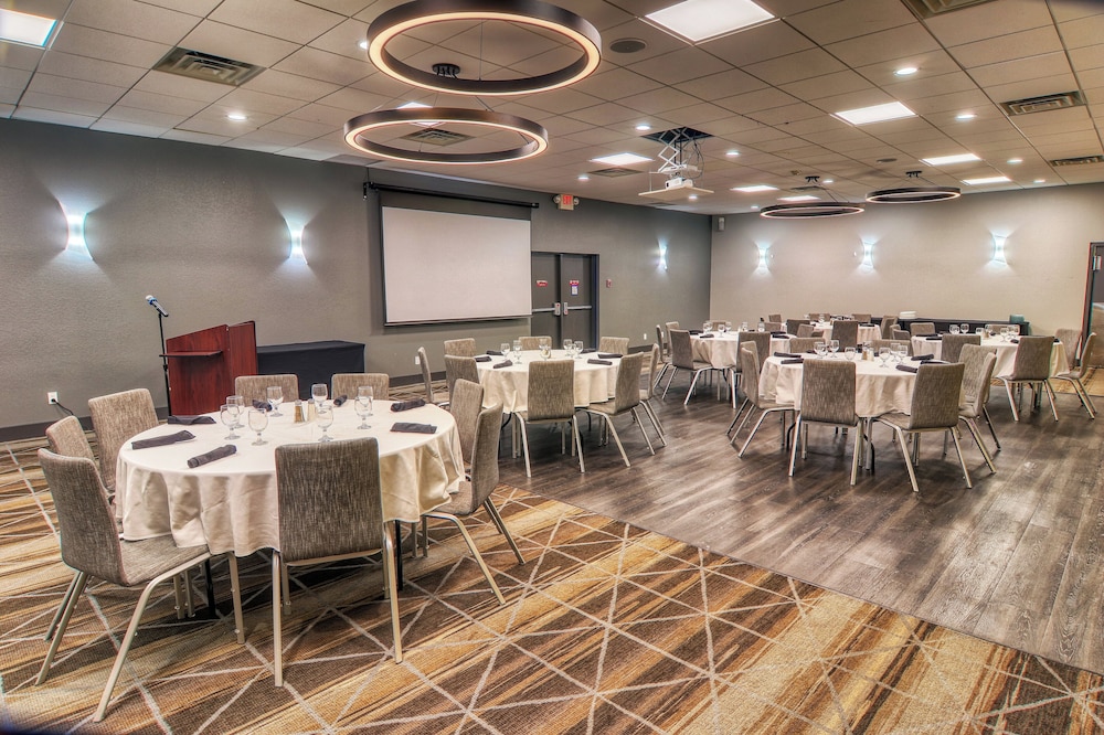 Holiday Inn Detroit Lakes by IHG - photo 42