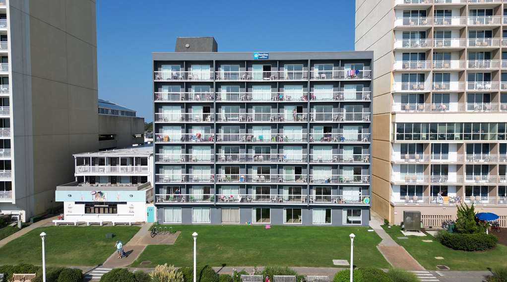SureStay Studio by Best Western Virginia Beach Oceanfront - photo 16