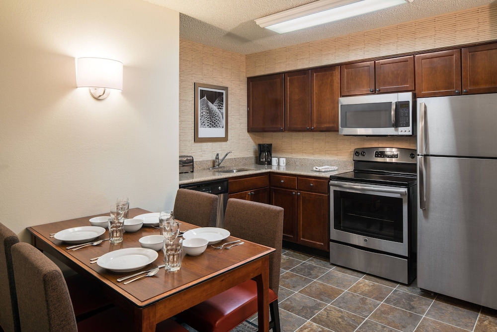 Residence Inn by Marriott Cypress Los Alamitos - photo 13