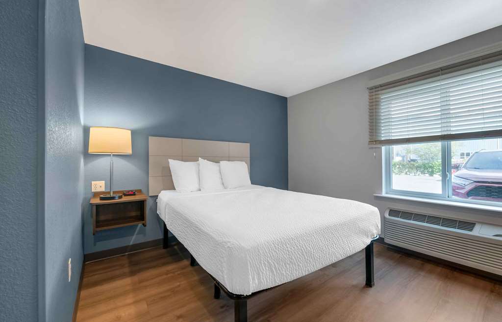 Extended Stay America Suites Melbourne West Melbourne - photo 11